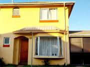 Casa en Concepción