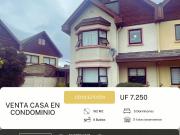 Casa en Concepción