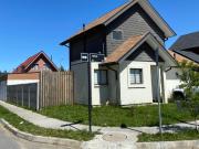 Casa en Concepción