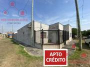 Casa en Concordia