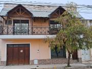 Casa en Concordia