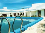 Casa en Concordia