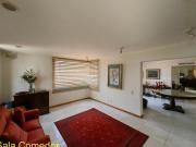 CASA EN COND. AV. CONSTITUYENTES / PATIO