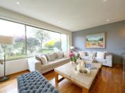 CASA EN COND. / 377m3