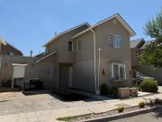 Casa en cond de 3d 3b piscina, Buin oriente UF5.500