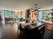 CASA EN COND. VENTA EN COL. TEPEPAN / 304m2