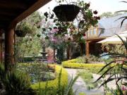 Casa en Condado de Sayavedra cabaña estilo rustica...