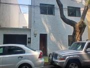 Venta de casa en Condesa