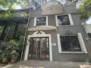 Casa en Condesa