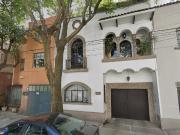 CASA EN CONDESA CUAUHTÉMOC EN GRAN VENTA DE REMATE