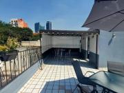 Venta, Casa en condesa, Uso de Suelo