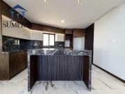 Casa en Condesa Rejon 2