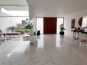 Casa en condiminio gran jardín EL SOL DE LA MOLINA