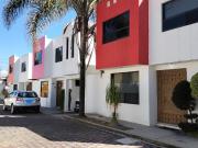 Casa en condiminio Santa Cruz Buenavista La Paz Zavaleta