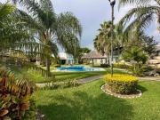 Casa en condminio con alberca y 3 recámaras en venta en...