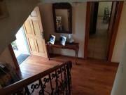 CASA EN CONDO. EN CONTADERO CON SALIDA RÁPIDA A LA...