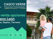 Casa en condo. en Venta para ti 114m2 const. Las Lomas...
