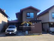 CASA EN CONDOMINIO VISTA ARAUCARIAS