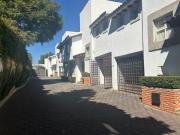 Casa en Condomimio en Venta en San Jerónimo Aculco,...