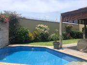 Casa en condominio 525m2