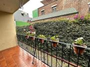 CASA EN CONDOMINIO 225m2 EN COL.DEL VALLE, BENITO JUÁREZ