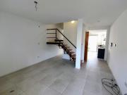 Casa en condominio 2 dormitorios Pileta Parrillero Apto...