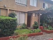 Casa en condominio, 3 dorm. 3 baños c/estac. La Reina