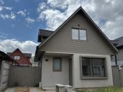 Casa en condominio 3 habitaciones