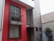 Casa en condominio 3 niveles