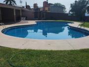 CASA EN CONDOMINIO 3 PASEOS VILLAS DE XOCHITEPEC