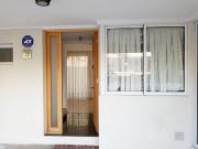 CASA EN CONDOMINIO 3D/3B +2 EST. METRO ROJAS MAGALLANES