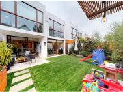 CASA EN CONDOMINIO 3D 3B