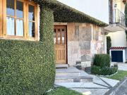 Casa en Condominio 4 Recámaras en Tetelpan Rancho San...