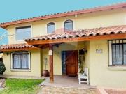 Casa en Condominio 4D 3B El Huinganal