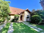 Casa en condominio, 4D y 3B + servicios