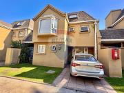 casa en condominio, 4D y 4B, colegio Andrée