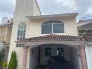 CASA EN CONDOMINIO