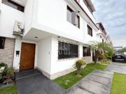 Casa en Condominio | 5 Dorm. | 150m² | Cerca a Colegios