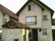 Casa en Condominio