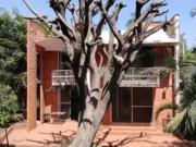 CASA en CONDOMINIO 8 CASAS Jardines de Delicias