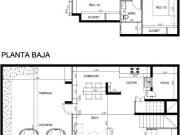 Casa en condominio a 5 min de Plaza Galerias