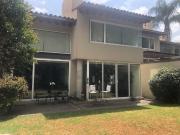 Casa en condominio a 5 min de Vista Hermosa y Santa Fe