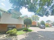 Casa en Condominio a 5 Min del Hospital Angeles