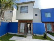 Casa en condominio a 5 min del Hospital del Niño...