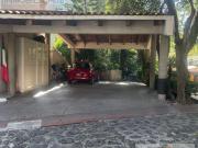 Casa en condominio a frente al Hospital ?ngeles del Pedregal