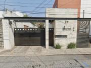 Casa en Condominio a la Venta en Colonia Florida, Álvaro...