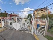 Casa en Condominio a la Venta en El Potrero, Ecatepec de...