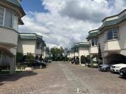 CASA EN CONDOMINIO A LA VENTA EN INTERLOMAS
