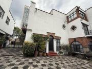 Casa en condominio a unos pasos de la Universidad Anáhuac