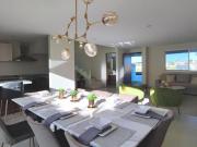 Casa en condominio al Norte